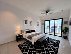 Opera Estate (D15), Terrace #593995891